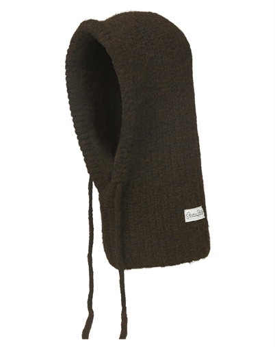  JJXX - JXKathrine Knitted Balaclava - Bracken